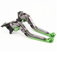 ราคา สำหรับ KAWASAKI NINJA 300 300R Z300 2013 2020 Z250SL 2016 2019 Ninja 400 2018 2023 VERSYS 300X 2017 2021 รถจักรยานยนต์ CNC อุปกรณ์เสริมปรับพับขยายเบรคคลัทช์คันโยกคลัตช์เบรค (19585249653)
