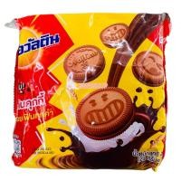 ราคา โอวัลตินคุ้กกี้ คุกกี้ โอวัลติน 24 กรัม x 12 ซอง คุ้กกี้เด็ก (20347756001)