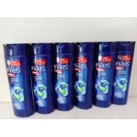 ราคา แชมพู เคลียร์ CLEAR MEN สยบรังแค 100 ปริมาณสุทธิ 60 มล (21238013878)