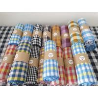ราคา ผ้าขาวม้าฝ้าย ผืนใหญ่2เมตร เย็บให้เรียบร้อยพร้อมใช้งาน สีสวยไม่ตก มีขายส่ง (13742895117)