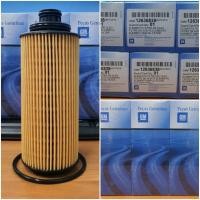 ราคา ใหม่ OEM 12636838 กรองน้ำมันเครื่อง CHEVLORET COLORADO Oil Filter Suits 2 8L ปี 2012 2020 Diesel กรองเครื่อง โคโลราโด้ เทรลเบลเซอร์ TRAILBLAZE (20484278212)