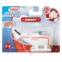 ราคา Thomas Friends Track Master Push Along โทมัส แอนด์ เฟรนด์ ของเล่นเด็ก รถไฟโทมัส GCK93 999N (18574565401)