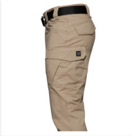 ราคา Archon Outdoor City Commuter กางเกง Multifunctional ยืดกางเกงยุทธวิธี Lightning รุ่นที่สองปีนเขาและเดินป่ากางเกงฝึกซ้อม (18558267117)