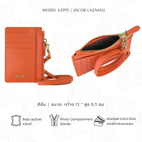 ราคา JACOB กระเป๋าสตางค์สตรี รุ่น 62955 (19532845710)