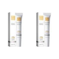 ราคา BIOAOUA Whitening Freckle Cream Remove Melasma Cream Niacinamide Fade Pigmentation Anti Aging Skin Lighten (20007303390)