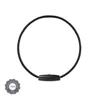 ราคา ible Airvida M1 Black 50cm JP เครื่องฟอกอากาศแบบพกพาชนิดไอออน (721202802)