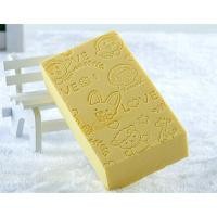 ราคา Bath Sponge ฟองน้ำอาบน้ำ ฟองน้ำขัดขี้ไคล ฟองน้ำขัดขี้ไคร ขัดถูตัว ฟองน้ำขัดทำความสะอาดร่างกาย ใช้ได้ทั้งกับเด็กและผู้ใหญ่ ฟองน้ำระเบิดขี้ไคล ลายการ์ตูน ขัดถูตัว ลายการ์ตูน สำหรับเด็ก (17219100793)
