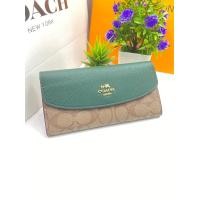 ราคา กระเป๋าตังค์ หลุยส์ ใบยาว 7 5 นิ้ว มีสีให้เลือก (18746493994)