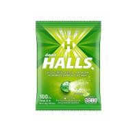 ราคา ลูกอม ตราฮอลล์ แพ็ค 100 เม็ด มี 5 รสชาติ (19514147533)