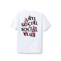 ราคา 2023 new แท้ 100 เสื้อ Anti Social Social Club Kkoch Tee (20004135160)