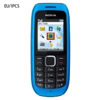 ราคา โทรศัพท์มือถือสำหรับ Nokia 1616 4MB Elderly Blue Straight Keyboard Cellphone (16296353337)