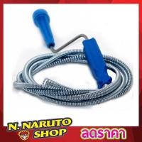 ราคา งูเหล็ก งูเหล็กล้างท่อ สปริงล้วงท่อ งูเหล็กล้วงท่อ งูเหล็กท่อตัน งูเหล็กล้างท่อ ไม้คีบเส้นผมงูเหล็กส้วมตัน เหล็กทะลวงท่อ สปริงทะลวงท่อตัน (10531620906)