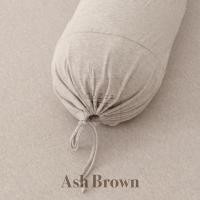 ราคา CoZzz Bedding ปลอกหมอนข้างผ้ายืด ปลอกหมอนข้าง ผ้าฝ้าย100 สไตล์ มินิมอล Bolster Case ผ้าปูที่นอนผ้ายืด ผ้าปูที่นอน5ฟุต ผ้าปูที่นอน6ฟุต ผ้ายืด Cotton Jersey (658494597)