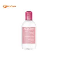 ราคา BIODERMA Sensibio Tonique โทนเนอร์สำหรับผิวธรรมดา ผิวแห้ง ที่บอบบาง แพ้ง่าย 250ml (20905137642)