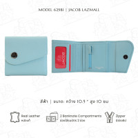 ราคา JACOB กระเป๋าสตางค์สตรี รุ่น 62981 (21166457273)