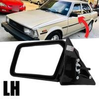 ราคา กระจกมองข้าง กระจกข้าง สำหรับ โตโยต้า โคโรล่า TOYOTA COROLLA KE70 AE80 EE80 1979 1987 สินค้าพร้อมส่ง (17974197367)