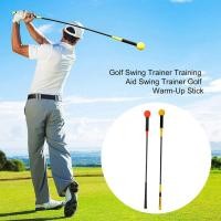 ราคา ไม้ฝึกสวิงกอล์ฟเพิ่มความแข็งแรงและจังหวะสวิง Golf trainingGolf Swing Trainer (19616937056)
