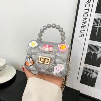 ราคา พร้อมส่งจากไทย กระเป๋าเด็ก กระเป๋าสะพายข้าง กระเป๋าถือ กระเป๋าMINI มี9สี น่ารักๆๆๆ (21201311149)