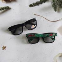 ราคา แว่นยิงปลา แว่นเลนส์ออโต้ปรับแสง Polarized 8017BS (16248762470)