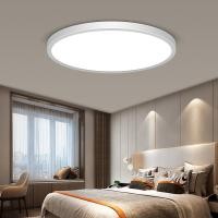 ราคา โคมไฟเพดาน LED 6W 9W 13W 18W 24W 24W ไฟติดเพดาน LED ติดพื้นผิว AC 85 265V สำหรับตกแต่งบ้าน (21170821224)
