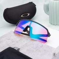 ราคา OAKLEY OO9463 02 Sutro Lite A Matte Carbon (20820461063)