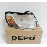 ราคา ไฟมุม ไฟเลี้ยว ไฟเลี้ยวมุม TOYOTA COROLLA AE100 AE101 สามห่วง (20586264328)