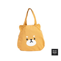 ราคา Moshi Moshi กระเป๋าสะพายข้าง พร้อมซิป กระเป๋าสะพายไหล่ กระเป๋าแฟชั่น ลายน่ารัก รุ่น 7100022096 22099 (18712595408)