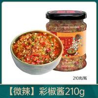 ราคา ซอสพริกกระเทียมเสฉวนผสมข้าวพริกสับผัดพริกเสี่ยวหมี่ซอสพริกพร้อมรับประทานรสเสฉวนรสเผ็ดซอสพริกคู่สำหรับมื้ออาหาร (19828509174)