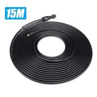 ราคา เครื่องฉีดน้ำแรงดันสูงท่อระบายน้ำทำความสะอาดท่อระบายน้ำท่อตัวทำความสะอาดท่อสำหรับKarcher K Series 15M (4625868379)
