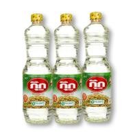 ราคา กุ๊ก น้ำมันถั่วเหลือง 1 ลิตร x 3 ขวด รหัส 210298 (19983548631)