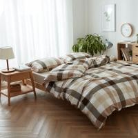 ราคา ชุดเครื่องนอน ชุดผ้านวม ผ้าปูที่นอน พร้อมผ้านวม ชุดเครื่องนอน ขนาด6ฟุต 6 ชิ้น (928128817)