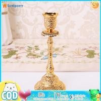 ราคา เชิงเทียนแบบเชิงเทียน1แขน3แขน5แขนสำหรับมื้อค่ำแสงเทียนโต๊ะทานอาหารการตกแต่งบ้าน (20869304806)