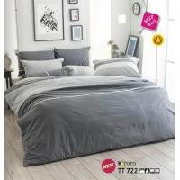 ราคา ผ้าปูที่นอนTOTO ลายGraphic ขนาด 3 5ฟุต 5ฟุต 6ฟุต ไม่รวมผ้านวม (19661266406)