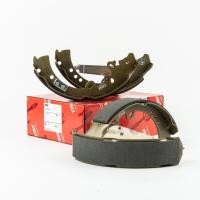 ราคา ก้ามเบรคหลัง ผ้าเบรคหลัง Toyota FORTUNER KUN5161 ปี 04 14 TRW GS7914 โตโยต้า ฟอร์จูนเนอร์ ปี 0405060708091011121314 (7962739378)
