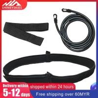 ราคา เข็มขัดฝึกว่ายน้ำ สายจูงสำหรับฝึกว่ายน้ำ สายจูง สายรัดความต้านทาน (10991633157)