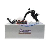 ราคา Adelin 14มม 15มม 16มม 17 5mm19mm รถจักรยานยนต์คลัตช์เบรกปั๊มคันโยกกระบอกสูบหลักสำหรับ Honda R6 Fz6 Gsxr600 Zx 6r Yamaha (12886745393)