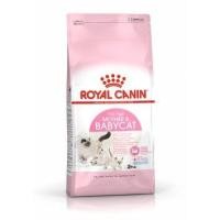 ราคา แบ่งขาย Royal Canin โรยัล คานิน 1 Kg Kitten Mother Baby Cat Fit Hairball Hair Skin เปอร์เซีย บริติช (15636197002)