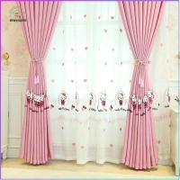 ราคา DIWI พร้อมส่ง ผ้าม่าน ม่านคิตตี้ ม่านทึบแสง ม่านกันยูวี ม่านห้องนอนและห้องนั่งเล่น ม่าน HelloKitty ม่านห้องนอนละห้องนั่งเล่น ผ้าม่านสองชั้น ม่านโปร่งแสง (19164629569)