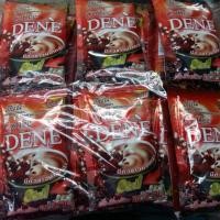 ราคา กาแฟดีแน่ ซองสีแดง ผสมสารสกัดจากถั่วขาวและคอลลาเจน 30ซอง (9890832300)