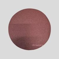 ราคา แผ่นกระดาษทราย P40 ขนาด38cm สำหรับเครื่องขัดหน้าปูน (18840491721)