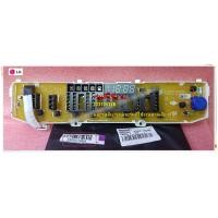 ราคา อะไหล่ของแท้ เมนบอร์ดเครื่องซักผ้าแอลจี บอร์ดดิสเพย์ EBR83079969 LG PCB AssemblyDisplay รุ่น T2310VS2B และรุ่นอื่น ๆ หลายรุ่นที่ใช้งานพาสเดียวกัน (14413407382)