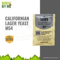 ราคา ยีสต์ทำเบียร์ Californian Lager Yeast M54 Mangrove Jack s homebrew (9804375316)