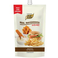 ราคา เรียล มายองเนส มายองเนสแท้ ขนาด 150 กรัม (14900606826)