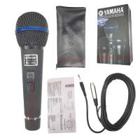 ราคา Yamaha Professional Microphone ไมโครโฟนร้องเพลง (8293154173)
