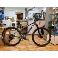 ราคา TRINX รุ่น Q1300Pro เสือภูเขาล้อ 29 นิ้ว Sram SX Eagle 1X12 BOOST 12x148 (15350975020)