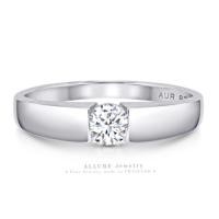 ราคา แหวนคู่เงินแท้ 925 ชุบเคลือบทองคำขาว รุ่น ? ? ? ? ? ? ? ? ? ? Allure Jewelry (17150028833)