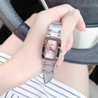 ราคา นาฬิกา Casio watch คาสิโอหญิงรุ่น LTP 1165 สายสเเตนเลส ตั้งเวลาไห้ เเถมฟรีกล่องกระดาษ (19749532922)