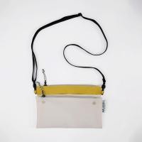 ราคา Malabaru Teddy Crossbody Bag กระเป๋าสะพายข้าง กระเป๋าคอสบอดี้ (20762311089)