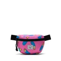 ราคา Herschel Supply กระเป๋าคาดเอว คาดอก รุ่น Fourteen Simpson กระเป๋าคาดอกแฟชั่น กระเป๋าคาดเอวใบใหญ่ กระเป๋าคาดเอว กระเป๋าคาดอกผู้ชาย (14726191506)