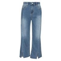 ราคา BOSSINI กางเกงยีนส์ ผู้หญิงรหัส 231275004 (18703806185)